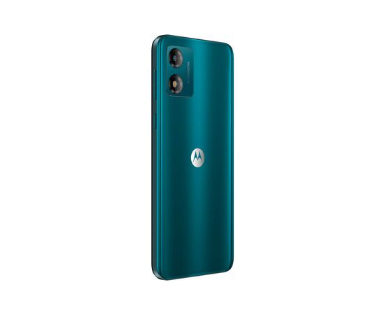 Мобильный телефон Motorola E13 2/64GB Aurora Green (PAXT0035RS), изображение 11 Мобильный телефон Motorola E13 2/64GB Aurora Green (PAXT0035RS), изображение 11
