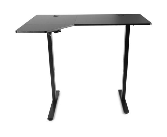 Компьютерный стол Barsky User L black 1400*900 (VRU_el-01L), изображение 10 Компьютерный стол Barsky User L black 1400*900 (VRU_el-01L), изображение 10