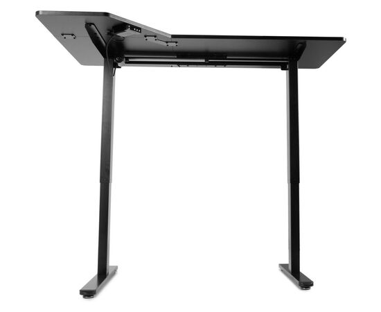 Компьютерный стол Barsky User L black 1400*900 (VRU_el-01L), изображение 11 Компьютерный стол Barsky User L black 1400*900 (VRU_el-01L), изображение 11