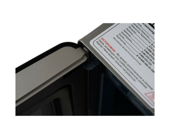 Микроволновая печь Samsung ME83KRS-1/UA, изображение 10 Микроволновая печь Samsung ME83KRS-1/UA, изображение 10