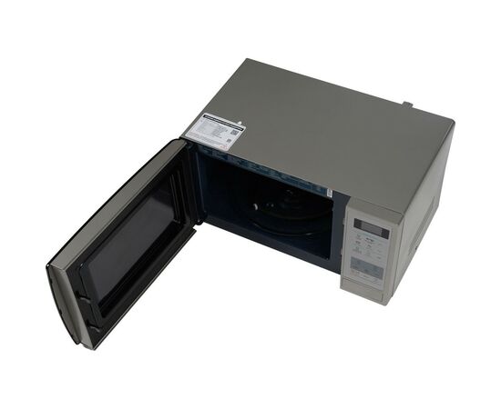 Микроволновая печь Samsung ME83KRS-1/UA, изображение 6 Микроволновая печь Samsung ME83KRS-1/UA, изображение 6