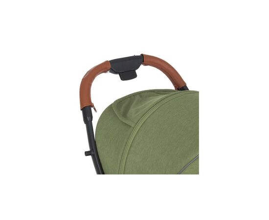 Коляска El Camino Loona ME 1090-1 (ME 1090-1 olive green), изображение 12 Коляска El Camino Loona ME 1090-1 (ME 1090-1 olive green), изображение 12