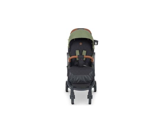 Коляска El Camino Loona ME 1090-1 (ME 1090-1 olive green), изображение 2 Коляска El Camino Loona ME 1090-1 (ME 1090-1 olive green), изображение 2