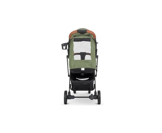 Коляска El Camino Loona ME 1090-1 (ME 1090-1 olive green), изображение 6 Коляска El Camino Loona ME 1090-1 (ME 1090-1 olive green), изображение 6