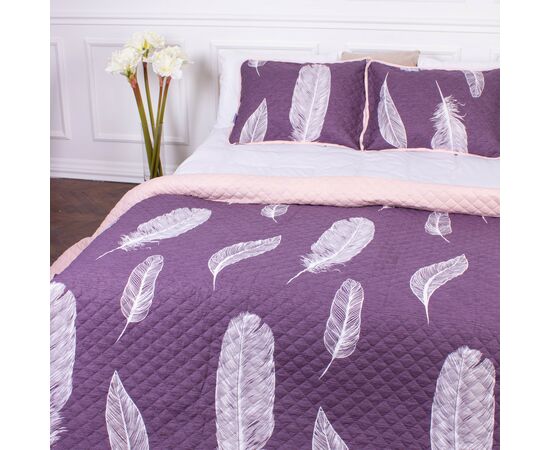 Покрывало MirSon Набор Color Fun Line №5941 Paula Покрывало 180х210 см + Наволочка 50х70 см х 2 шт (2200006169499), изображение 5