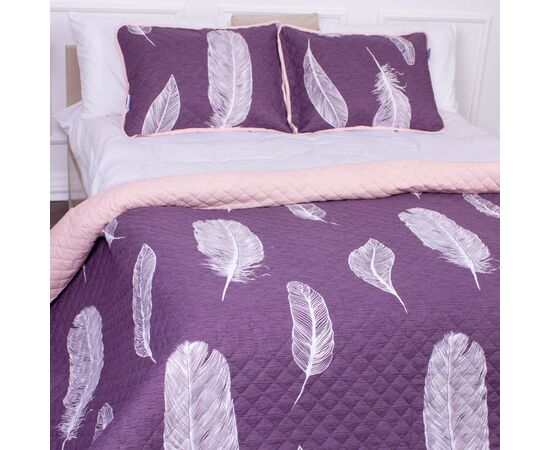 Покрывало MirSon Набор Color Fun Line №5941 Paula Покрывало 180х210 см + Наволочка 50х70 см х 2 шт (2200006169499), изображение 6