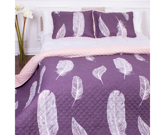 Покрывало MirSon Набор Color Fun Line №5941 Paula Покрывало 180х210 см + Наволочка 50х70 см х 2 шт (2200006169499), изображение 8