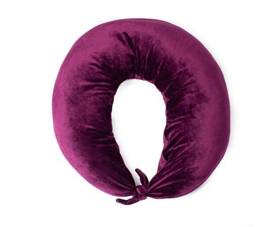 Подушка MirSon для беременных и кормления №8301 Velvet Line 28-0002 Excalibur Велюр 30х170х20 см (2200006200260), изображение 2 Подушка MirSon для беременных и кормления №8301 Velvet Line 28-0002 Excalibur Велюр 30х170х20 см (2200006200260), изображение 2