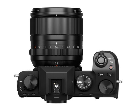 Объектив Fujifilm XF-33mm F1.4 R LM WR (16719201), изображение 11 Объектив Fujifilm XF-33mm F1.4 R LM WR (16719201), изображение 11