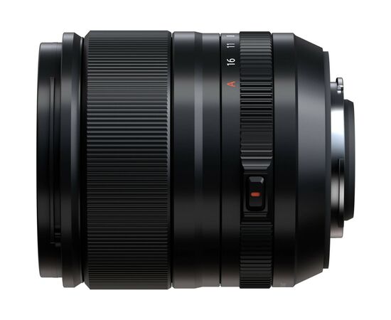 Объектив Fujifilm XF-33mm F1.4 R LM WR (16719201), изображение 2 Объектив Fujifilm XF-33mm F1.4 R LM WR (16719201), изображение 2