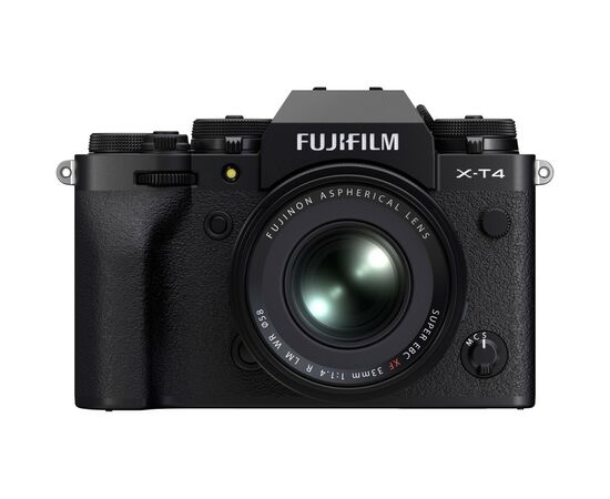 Объектив Fujifilm XF-33mm F1.4 R LM WR (16719201), изображение 6 Объектив Fujifilm XF-33mm F1.4 R LM WR (16719201), изображение 6
