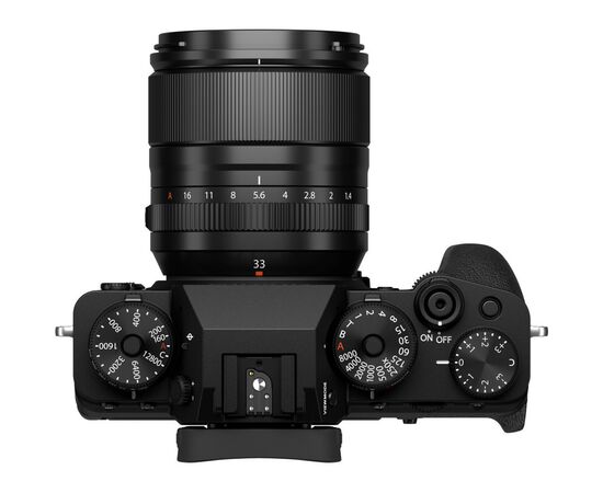 Объектив Fujifilm XF-33mm F1.4 R LM WR (16719201), изображение 7 Объектив Fujifilm XF-33mm F1.4 R LM WR (16719201), изображение 7