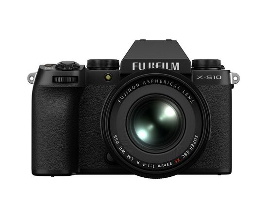 Объектив Fujifilm XF-33mm F1.4 R LM WR (16719201), изображение 8 Объектив Fujifilm XF-33mm F1.4 R LM WR (16719201), изображение 8