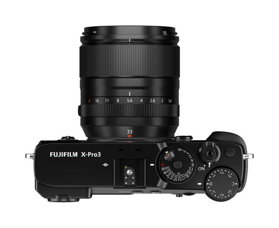 Объектив Fujifilm XF-33mm F1.4 R LM WR (16719201), изображение 9 Объектив Fujifilm XF-33mm F1.4 R LM WR (16719201), изображение 9