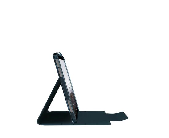 Чехол для планшета Uag [U] Apple iPad 10.9" (10TH GEN, 2022) LUCENT, Deep Ocean (12339N315959), изображение 2