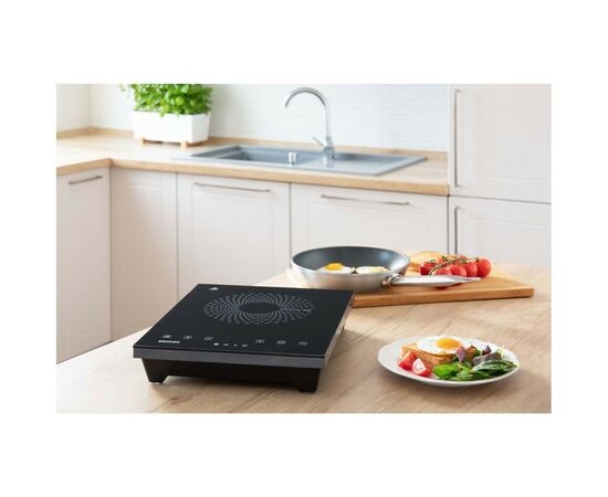 Настольная плита Sencor SCP 3601GY (SCP3601GY), изображение 11