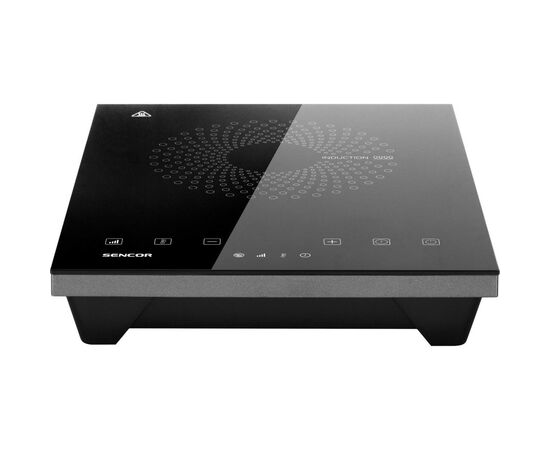 Настольная плита Sencor SCP 3601GY (SCP3601GY), изображение 3