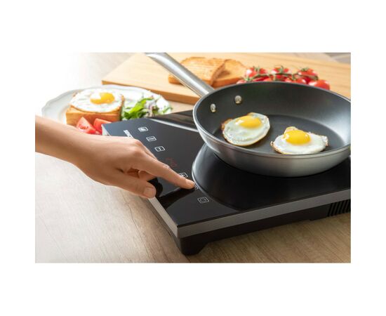 Настольная плита Sencor SCP 3601GY (SCP3601GY), изображение 9