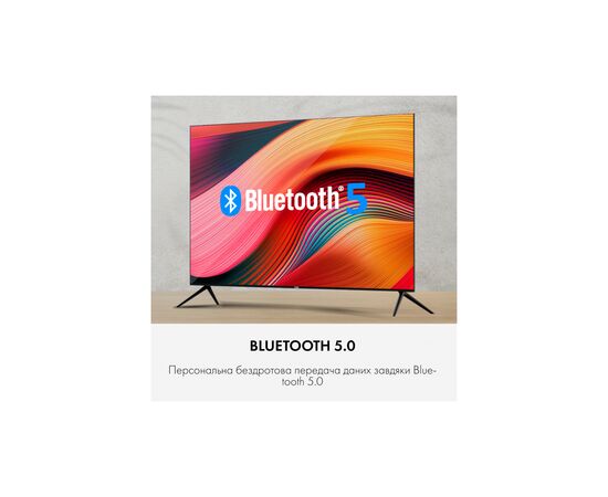 Телевизор Haier H43K702UG, изображение 9 Телевизор Haier H43K702UG, изображение 9