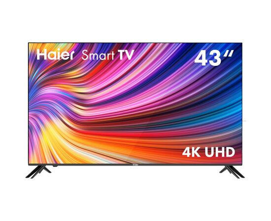 Телевизор Haier H43K702UG