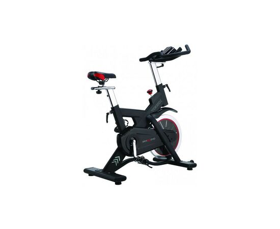 Велотренажер Toorx Indoor Cycle SRX 80EVO (SRX-80EVO) (929738), изображение 2 Велотренажер Toorx Indoor Cycle SRX 80EVO (SRX-80EVO) (929738), изображение 2
