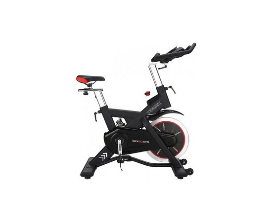 Велотренажер Toorx Indoor Cycle SRX 80EVO (SRX-80EVO) (929738), изображение 3 Велотренажер Toorx Indoor Cycle SRX 80EVO (SRX-80EVO) (929738), изображение 3