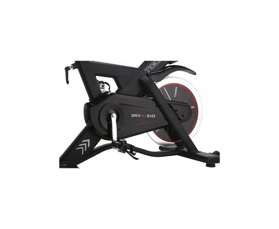 Велотренажер Toorx Indoor Cycle SRX 80EVO (SRX-80EVO) (929738), изображение 4 Велотренажер Toorx Indoor Cycle SRX 80EVO (SRX-80EVO) (929738), изображение 4