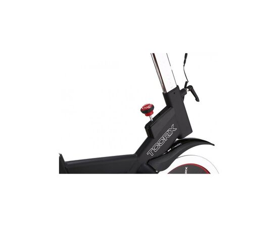 Велотренажер Toorx Indoor Cycle SRX 80EVO (SRX-80EVO) (929738), изображение 5 Велотренажер Toorx Indoor Cycle SRX 80EVO (SRX-80EVO) (929738), изображение 5