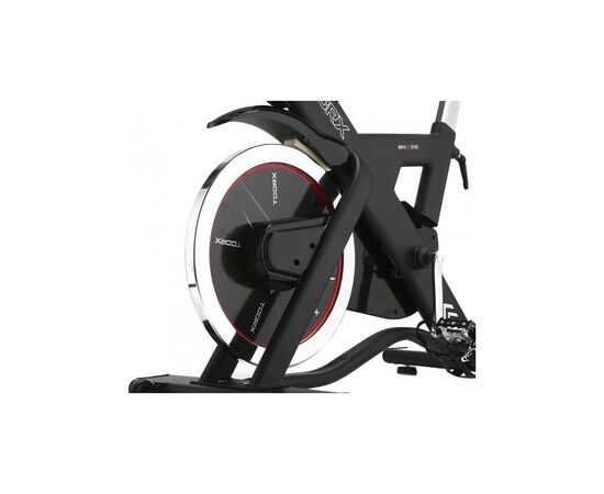 Велотренажер Toorx Indoor Cycle SRX 80EVO (SRX-80EVO) (929738), изображение 8 Велотренажер Toorx Indoor Cycle SRX 80EVO (SRX-80EVO) (929738), изображение 8