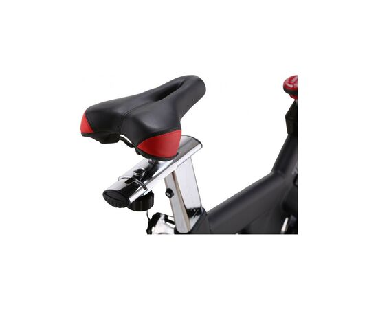 Велотренажер Toorx Indoor Cycle SRX 80EVO (SRX-80EVO) (929738), изображение 9 Велотренажер Toorx Indoor Cycle SRX 80EVO (SRX-80EVO) (929738), изображение 9