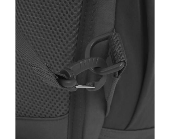 Рюкзак туристический Highlander Scorpion Gearslinger 12L Dark Grey (TT191-DGY) (929714), изображение 10 Рюкзак туристический Highlander Scorpion Gearslinger 12L Dark Grey (TT191-DGY) (929714), изображение 10