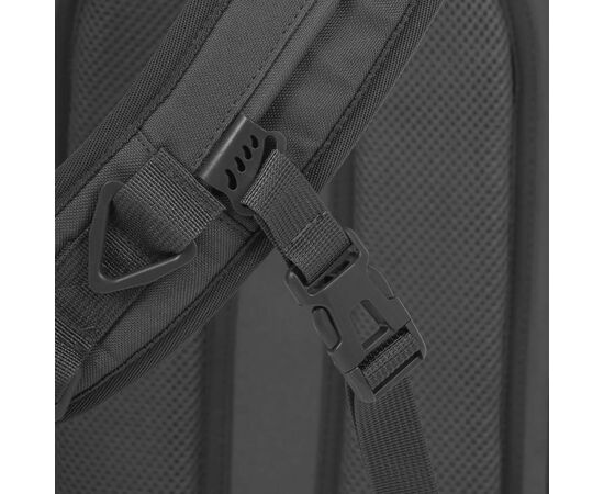Рюкзак туристический Highlander Scorpion Gearslinger 12L Dark Grey (TT191-DGY) (929714), изображение 11 Рюкзак туристический Highlander Scorpion Gearslinger 12L Dark Grey (TT191-DGY) (929714), изображение 11