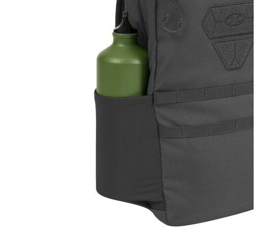 Рюкзак туристический Highlander Scorpion Gearslinger 12L Dark Grey (TT191-DGY) (929714), изображение 12 Рюкзак туристический Highlander Scorpion Gearslinger 12L Dark Grey (TT191-DGY) (929714), изображение 12