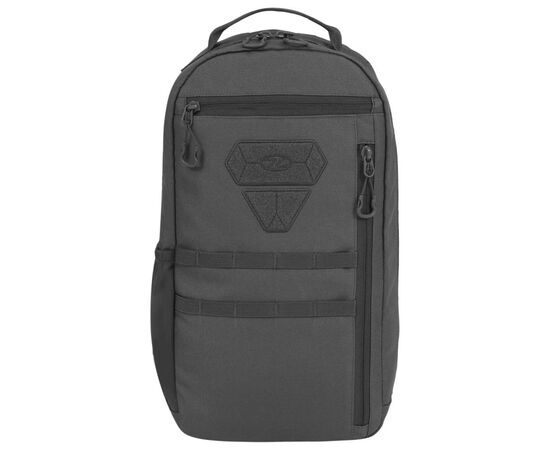 Рюкзак туристический Highlander Scorpion Gearslinger 12L Dark Grey (TT191-DGY) (929714), изображение 2 Рюкзак туристический Highlander Scorpion Gearslinger 12L Dark Grey (TT191-DGY) (929714), изображение 2