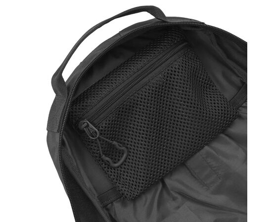 Рюкзак туристический Highlander Scorpion Gearslinger 12L Dark Grey (TT191-DGY) (929714), изображение 7 Рюкзак туристический Highlander Scorpion Gearslinger 12L Dark Grey (TT191-DGY) (929714), изображение 7