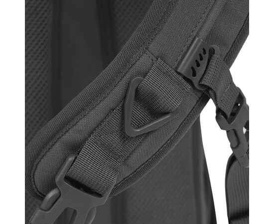 Рюкзак туристический Highlander Scorpion Gearslinger 12L Dark Grey (TT191-DGY) (929714), изображение 8 Рюкзак туристический Highlander Scorpion Gearslinger 12L Dark Grey (TT191-DGY) (929714), изображение 8