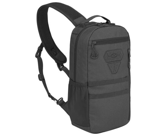 Рюкзак туристический Highlander Scorpion Gearslinger 12L Dark Grey (TT191-DGY) (929714)