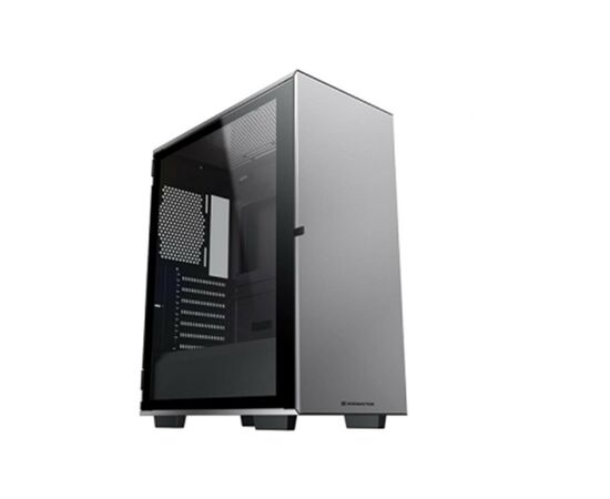 Корпус Xigmatek LUX A Shadow (EN48274), изображение 2 Корпус Xigmatek LUX A Shadow (EN48274), изображение 2