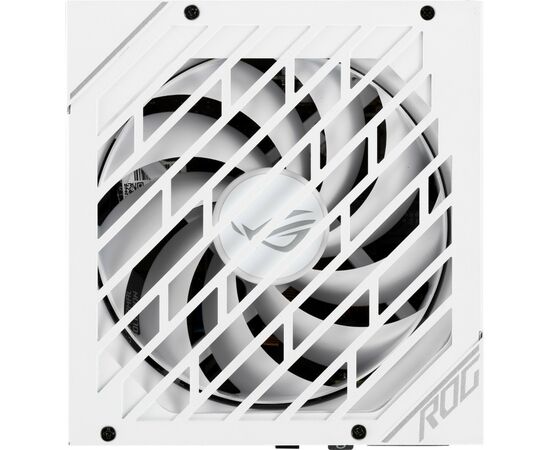 Блок питания ASUS 850W ROG STRIX 80+ Gold White (90YE00A4-B0NA00), изображение 6 Блок питания ASUS 850W ROG STRIX 80+ Gold White (90YE00A4-B0NA00), изображение 6