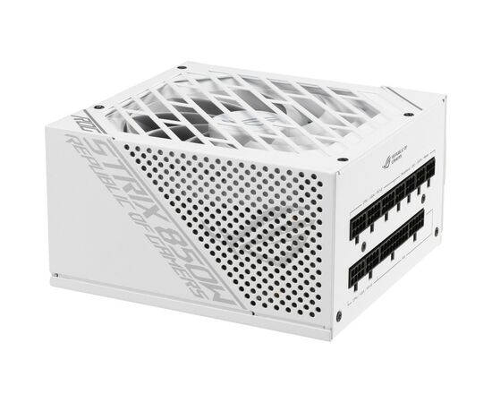 Блок питания ASUS 850W ROG STRIX 80+ Gold White (90YE00A4-B0NA00)