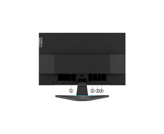 Монітор Lenovo G27e-20 (66D8GAR1UA), зображення 10 Монітор Lenovo G27e-20 (66D8GAR1UA), зображення 10