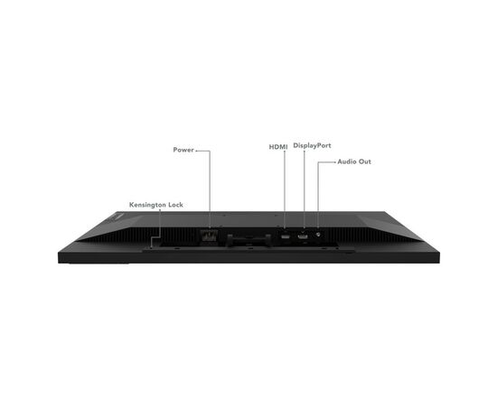 Монітор Lenovo G27e-20 (66D8GAR1UA), зображення 11 Монітор Lenovo G27e-20 (66D8GAR1UA), зображення 11