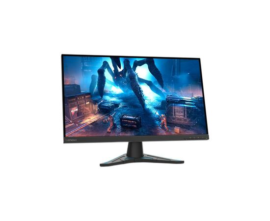 Монітор Lenovo G27e-20 (66D8GAR1UA), зображення 2 Монітор Lenovo G27e-20 (66D8GAR1UA), зображення 2