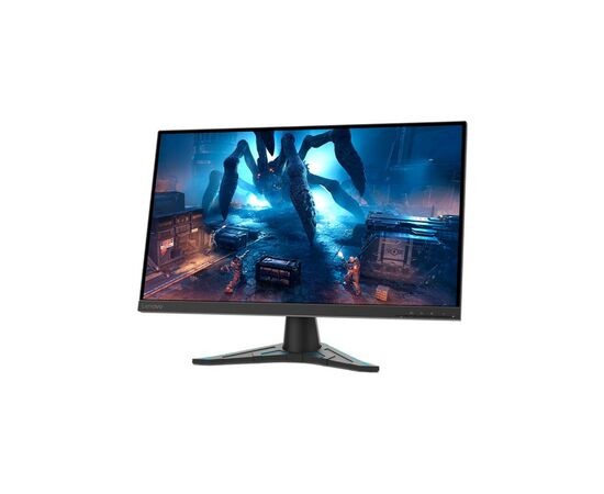 Монітор Lenovo G27e-20 (66D8GAR1UA), зображення 3 Монітор Lenovo G27e-20 (66D8GAR1UA), зображення 3