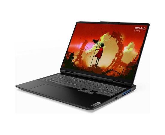 Ноутбук Lenovo IdeaPad Gaming 3 16ARH7 (82SC00AHRA), изображение 3 Ноутбук Lenovo IdeaPad Gaming 3 16ARH7 (82SC00AHRA), изображение 3