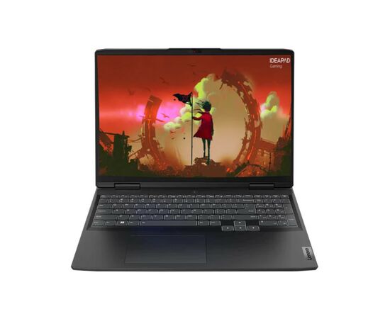 Ноутбук Lenovo IdeaPad Gaming 3 16ARH7 (82SC00AHRA)