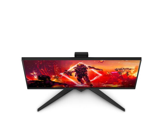 Монітор AOC AG275QXN/EU, зображення 11 Монітор AOC AG275QXN/EU, зображення 11