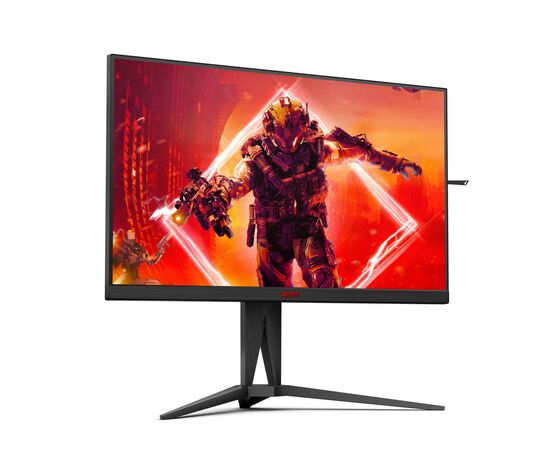 Монітор AOC AG275QXN/EU, зображення 2 Монітор AOC AG275QXN/EU, зображення 2