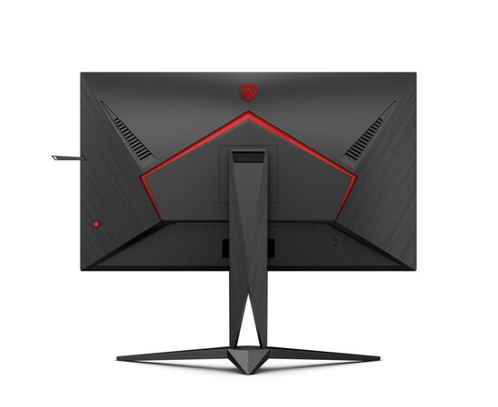 Монітор AOC AG275QXN/EU, зображення 5 Монітор AOC AG275QXN/EU, зображення 5