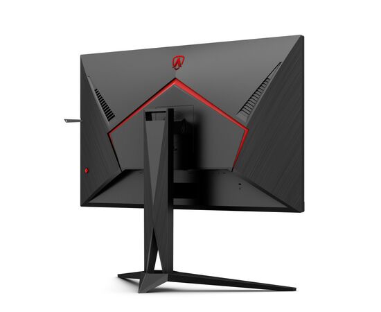 Монітор AOC AG275QXN/EU, зображення 6 Монітор AOC AG275QXN/EU, зображення 6